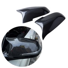 M5 Style Carbon Fiber Side