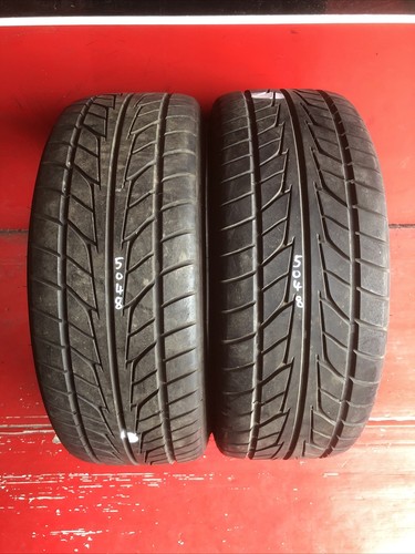 225 nitto nt555 extreme - 35,