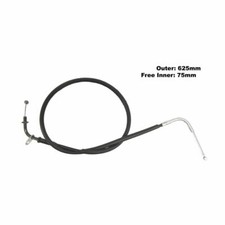 Choke Cable Suzuki GSXR 1100