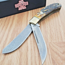 Rough Ryder Upswept Trapper