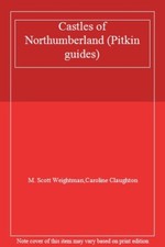 Castles of Northumberland