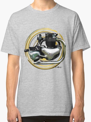 Norton dominator atlas p11 - norton,