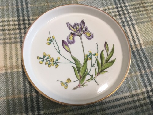 Spode stafford flowers oven - spode,