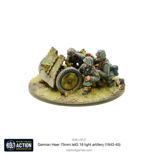 Bolt action leig18 - bolt,