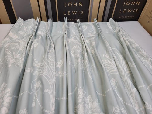 John lewis mtm - john, x
