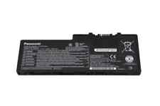 Panasonic Toughbook Battery   CF-VZSU0QW  CF-20 & FZ A2 Toughbook Toughpad