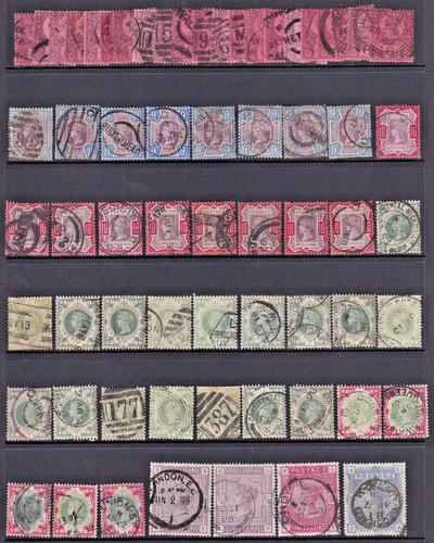 Jubilee issues x350 - -, qv