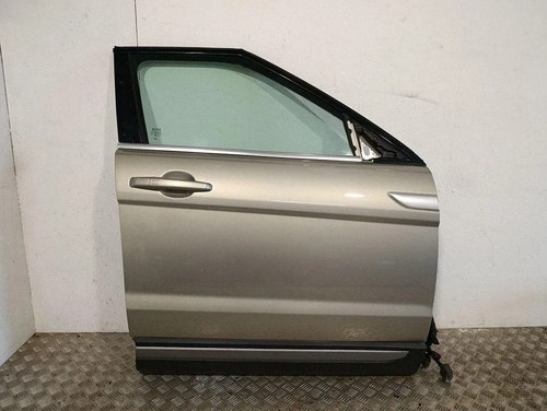 Land rover range evoque - rover,