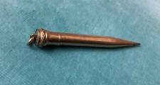 Vintage Eversharp Gold Filled Mechanical Pencil 