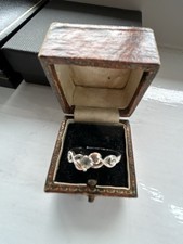 Clogau Silver and Rose Gold