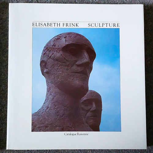 Elisabeth frink sculpture - frink,