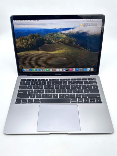 Apple macbook air - apple, 11"