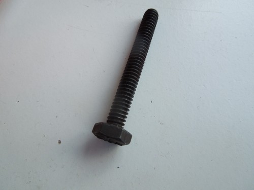 Whitworth whit bsw - 1/4", x2"