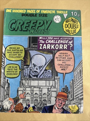 Double size creepy worlds - size,