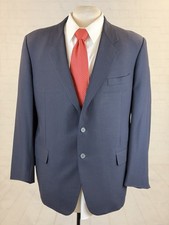 Corneliani Italy Men's Navy