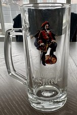 Captain Morgan’s Spiced Rum