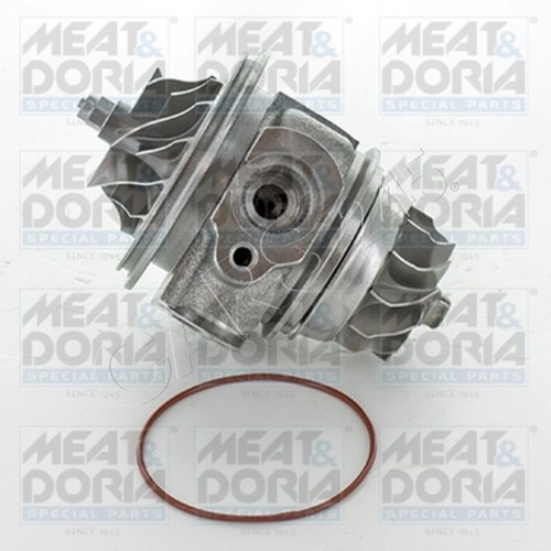 Turbo cartridge fits bmw - turbo,