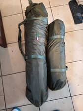 JRC Defender Peak Bivvy 1 Man