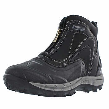 Khombu mason men size - mason, 8