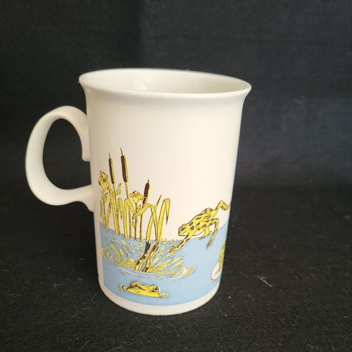 Dunoon ceramics frogs a - ceramics,