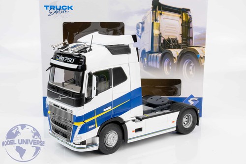 Solido 24 volvo fh16 - solido, 1:24