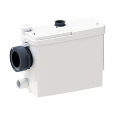 Saniflo Sanipack Pro Up Slim