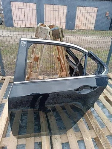 Honda accord iii coupe - coupe, door