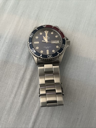 Orient kamasu mako iii - kamasu,