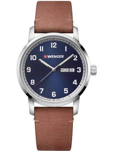 Wenger 1541 114 attitude - wenger, 01.1541.114