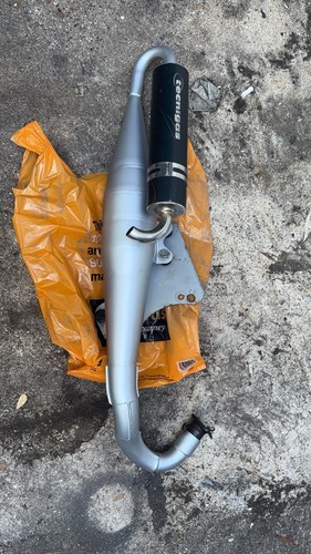 Gilera runner typhoon 172 - gilera,