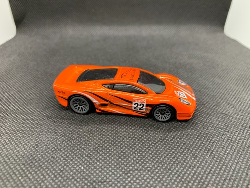 Hot wheels jaguar xj220 - wheels,
