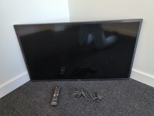 Samsung UE40T5300AK 40' Smart