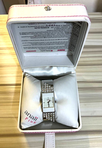 Watch anaii pink women - watch,