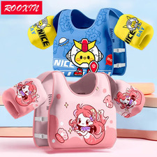 Baby Swim Vest Child Buoyancy