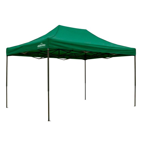 Premium pop gazebo - pop-up, 3x4.5m