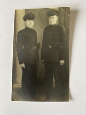 Royal Irish Constabulary Original Photograph Studio Cecil Belfast Ulster RIC