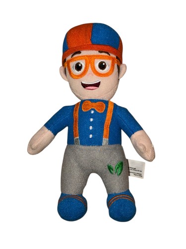 Blippi soft toy - -, 8”