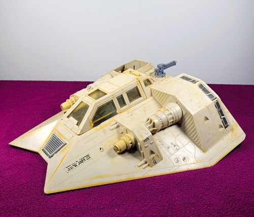 Kenner star wars - star, armored