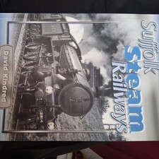 Suffolk Steam Railways by
