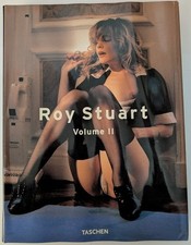 Roy Stuart Volume 2 By Roy