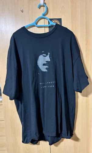 Phil lynott thin lizzy shirt - phil, lynott/thin