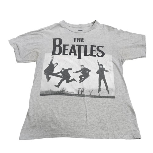 The beatles shirt - the, mens