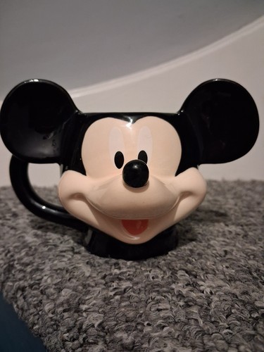 Disney mickey mouse mug - mouse,