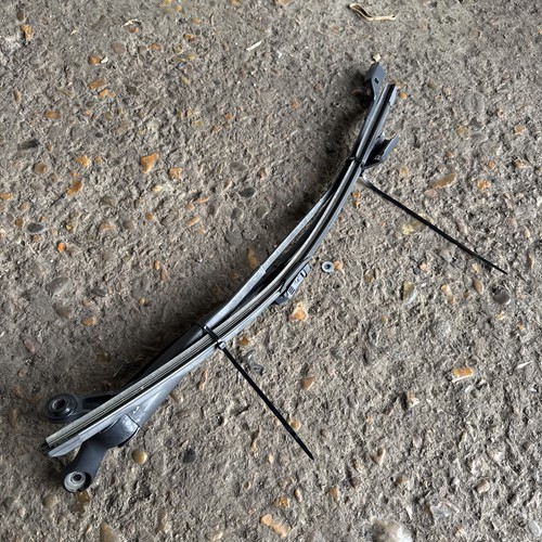 Fiat 500 wiper arm - 500, right