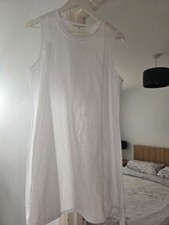 Cabbages & Roses - White Short