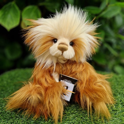 Charlie bears anniversary - bears,