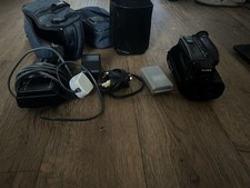 Sony Handycam CCD-TR350E Video