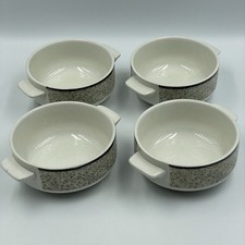 Royal Doulton Steelite • 4 x