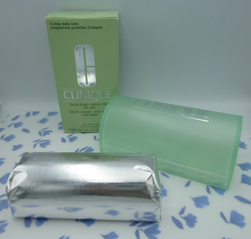 Clinique facial soap - clinique,