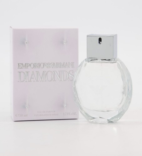 Emporio armani diamonds edp - emporio,